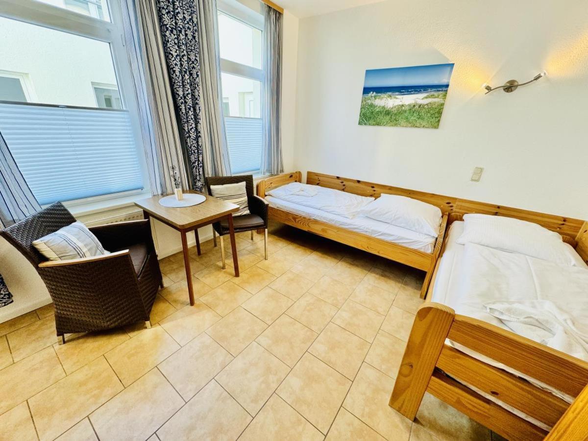Appartement Feuerdorn Rostock Ngoại thất bức ảnh