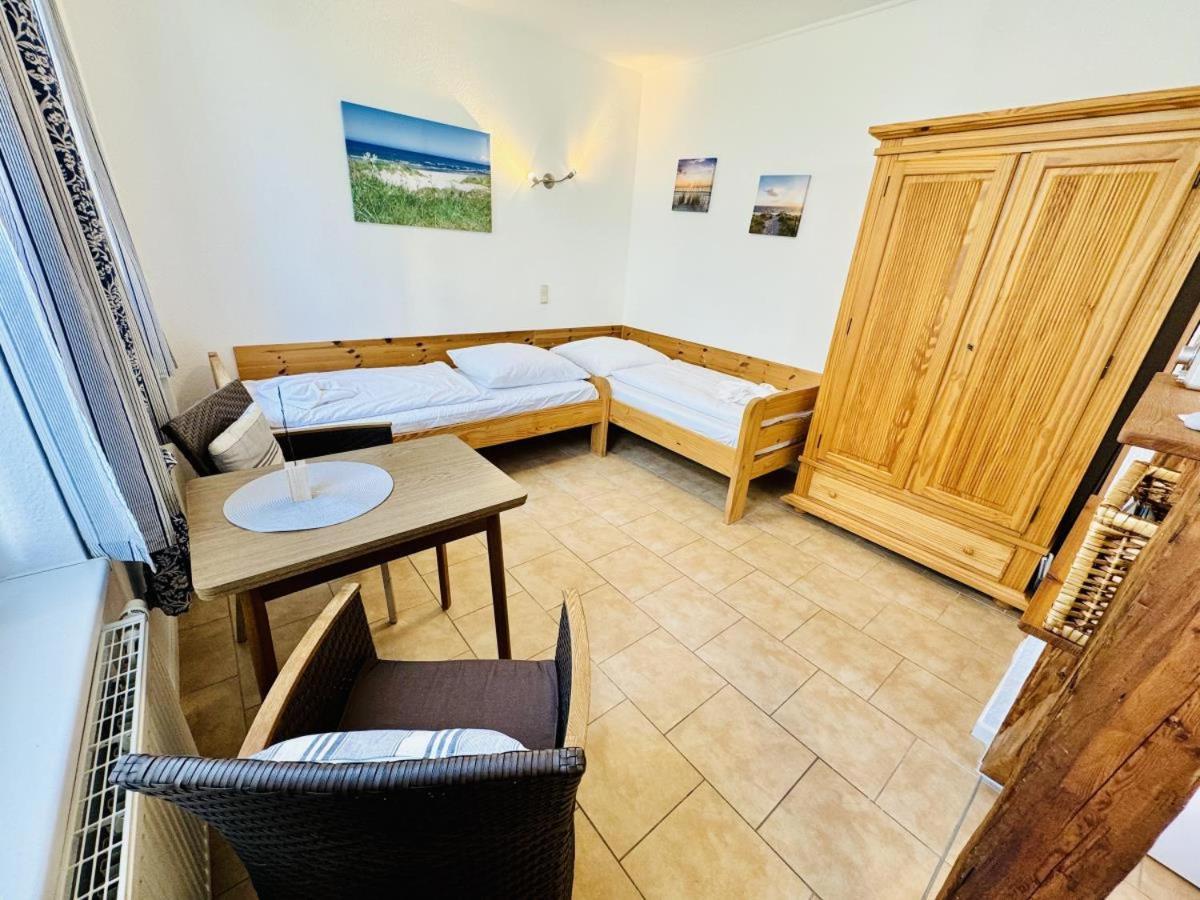 Appartement Feuerdorn Rostock Ngoại thất bức ảnh